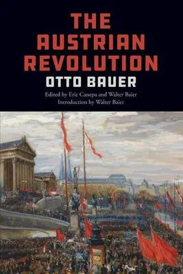Immagine prodotto di The Austrian Revolution