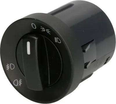 Produktbild von AKUSAN Lichtschalter Hauptlicht Lichtschalter MAN-LSWT-014 für MAN TGL TGX TGM TGS