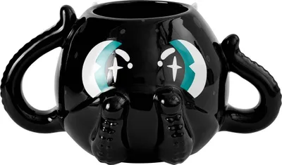 Image de Mug Killstar - Cthulhu Noir