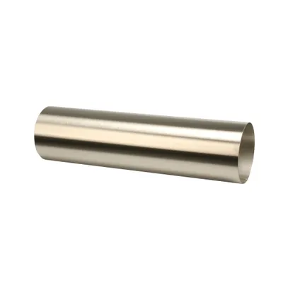 Produktbild von MEFA Zeitungsrolle Edelstahl/gebürstet BxØ 420/110 mm 78 Edelstahl