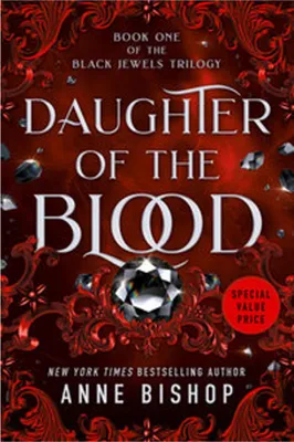 Obrázok produktu pre Daughter of the Blood