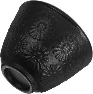 Immagine prodotto di Portadisco in acrilico da 240 ml con coperchio