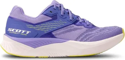 Produktbild von Scott Pursuit Ride Damen Sneaker Laufschuhe Turnschuhe 411078 DBMB