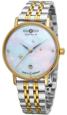Obrázek produktu pro ZEPPELIN Náramkové hodinky 7131M5