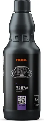 Produktbild von Polster- und Teppichreiniger ADBL Pre Spray (500 ml)