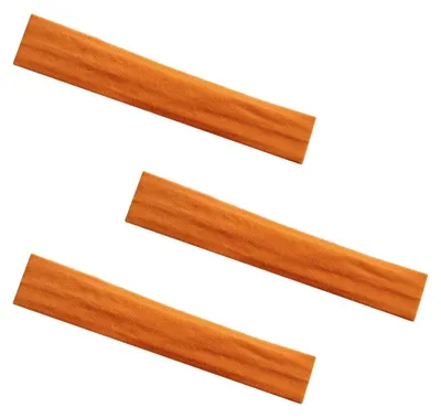 Produktbild von Fitness Headbands Stirnbänder, 3 Stück Hochelastische Schweißbänder, rutschfeste