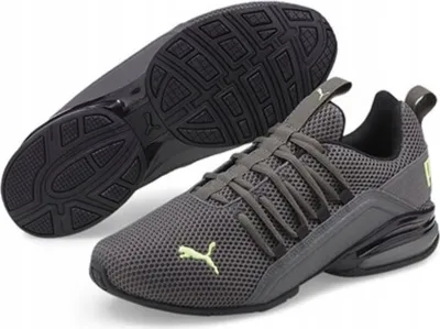 Produktbild von Puma Axelion Ls Sportschuhe, 194384 09, Größe 40