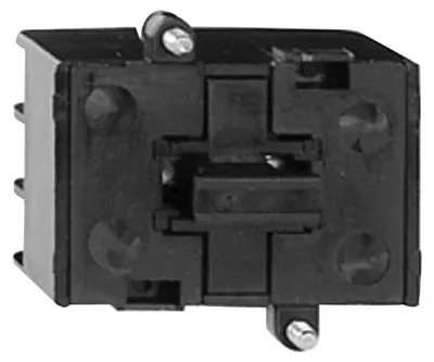 Produktbild von Schneider Electric XENT1991 Hilfskontakt