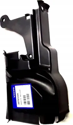 Produktbild von VOLVO XC70 Luftlenkrad rechts 30763220 OE