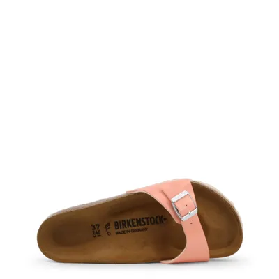 Produktbild von Birkenstock Flip Flops Damen MADRID_1021492_CORAL