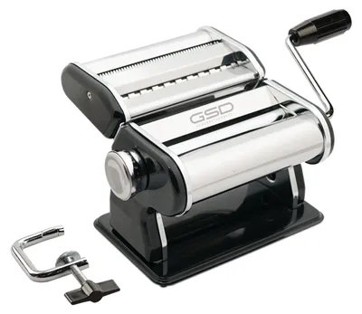 Zdjęcie produktu dla GSD Nudelmaschine "Galaxia" Nummer 3 115128 4014544203106