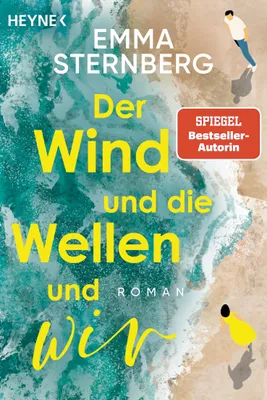 Produktbild von Der Wind und die Wellen und wir