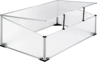 Produktbild von Linder Exclusiv Pařeniště MC4362 120x80x30/40 cm