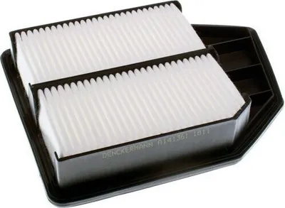 Produktbild von Luftfilter DENCKERMANN A141361 für HONDA ACCORD VII (CP) Filtereinsatz