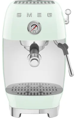 Produktbild von Smeg ECF03PGEU