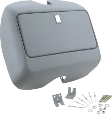 Immagine prodotto di Portabagagli SIP per Vespa P80-150X, PX80-200E, P150S, P200E