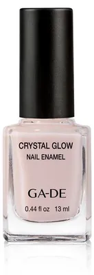Productafbeelding van GA-DE Crystal Glow Nail - 80 Nude Luxe