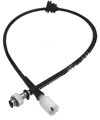 Produktbild von METZGER Tachowelle S 07082 für FIAT DUCATO Bus (230) 974mm