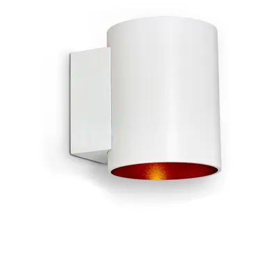 Produktbild von Cama »Cama« Wandlampe aus Metall in Weiß/Gold