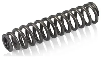 Image de Ressorts de rechange XLC pour SP-S05/08 soft (<65kg) pour Ø 27,2mm