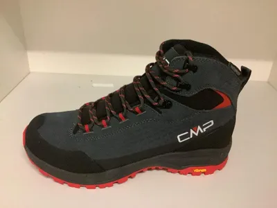 Produktbild von CMP Vertyx Mid WP Trekking Shoes 45