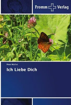 Produktbild von Ich Liebe Dich