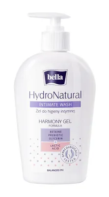 Image de BELLA Intimate Gel HydroNatural 300 ml