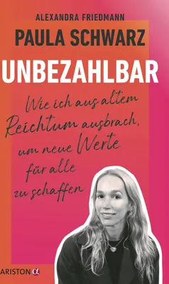 Produktbild von Unbezahlbar