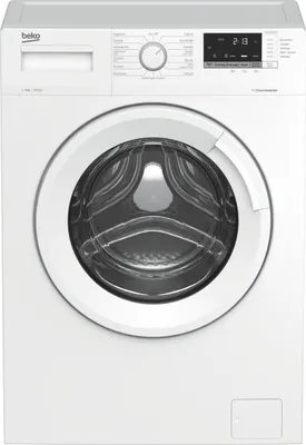 Obrázek produktu pro Beko WUX81232WI/IT, Přední plnění, 8 kg, B, 74 dB, 1200 ot/min, C