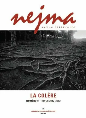 Image de La colère