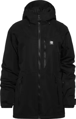 Produktbild von Horsefeathers Lark Jacke (schwarz)
