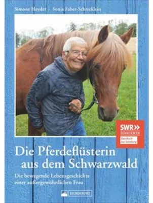 Obrázok produktu pre Die Pferdeflüsterin aus dem Schwarzwald