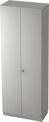 Produktbild von Regal/Türen 268T6, 6 OH 80 x 42 x 215,6 cm (BxTxH)