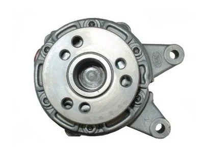 Produktbild von SPIDAN 54123 Servolenkung Pumpe Servopumpe für BMW 7 (E38) Hydraulisch