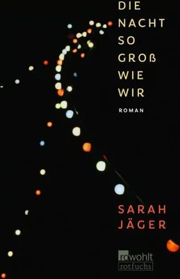 Produktbild von Die Nacht so groß wie wir
