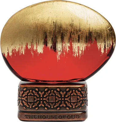 Obrázok produktu pre The House of Oud Crop 2023 Eau De Parfum 75 ml (unisex)