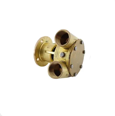 Image de Pompe à eau de refroidissement Jabsco modèle 50280-2101