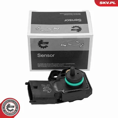 Produktbild von ESEN SKV 17SKV911 Ladedrucksensor für VOLVO V70 II (285) Saugrohr