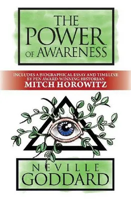 Obrázek produktu pro The Power of Awareness