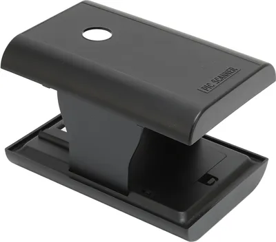 Produktbild von Mobiler Filmscanner Tragbarer faltbarer 35/135MM Fotohandy Filmscanner für Android für IOS