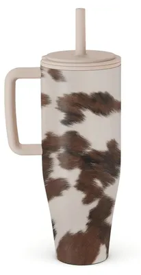 Produktbild von BURGA Celestial Cow Leakproof Tumbler 1.2l