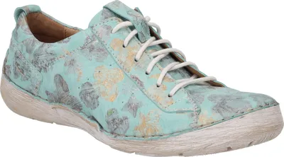 Immagine prodotto di JOSEF SEIBEL Fergey 56 | Scarpa bassa da  Donne | verde