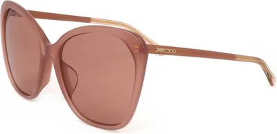 Produktbild von Jimmy choo gafas ELE/F/S 145 mm