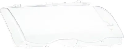 Produktbild von TYC Scheinwerferglas 20-0011-LA-1 Rechts für BMW 3 Limousine (E46)