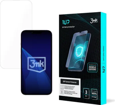Image de Apple Iphone 16E - 3Mk 1Up