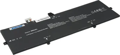 Zdjęcie produktu dla HP EliteBook x360 1030 G3 Li-Pol 7.7V 7300mAh 56Wh