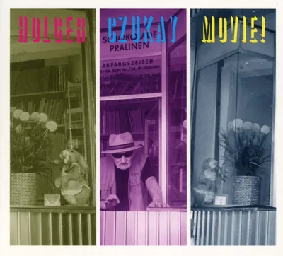 Produktbild von Czukay,Holger-Movie!