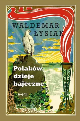Produktbild von Polaków dzieje bajeczne