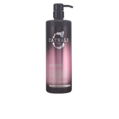 Produktbild von Tigi Catwalk Headshot Shampoo 750 ml