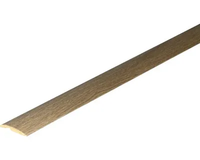 Produktbild von Übergangsprofil UPK07 Eiche Hell selbstklebend Länge 90cm